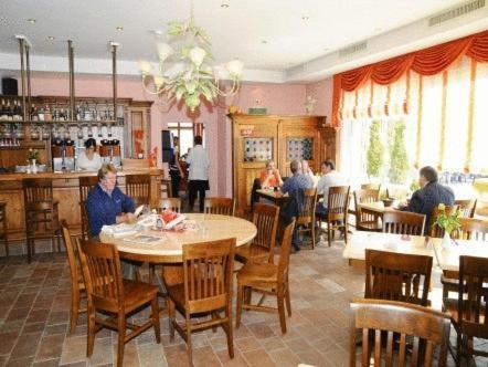 Parkhotel Wangs מראה חיצוני תמונה