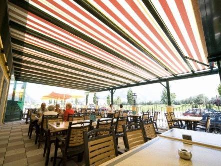 Parkhotel Wangs מראה חיצוני תמונה