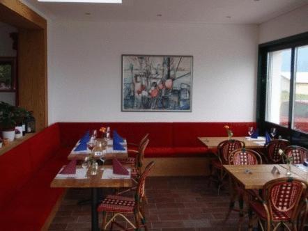 Parkhotel Wangs מראה חיצוני תמונה