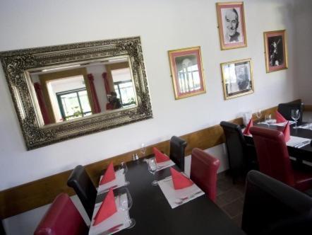 Parkhotel Wangs מראה חיצוני תמונה