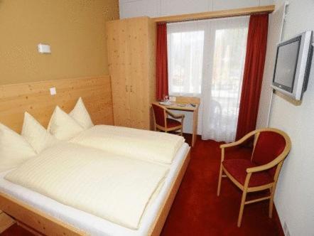 Parkhotel Wangs מראה חיצוני תמונה