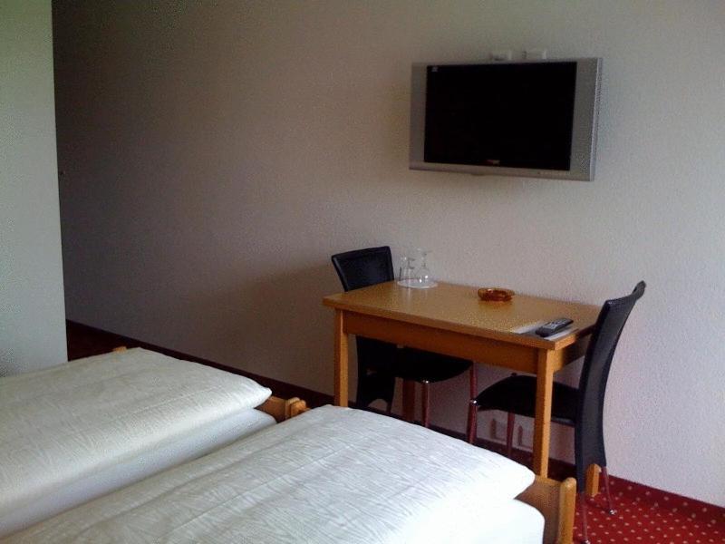 Parkhotel Wangs מראה חיצוני תמונה